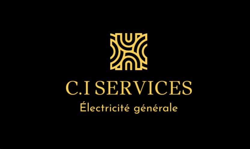 Logo C.I Services